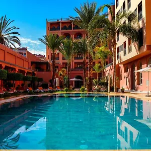 Diwane & Marrakech Отель