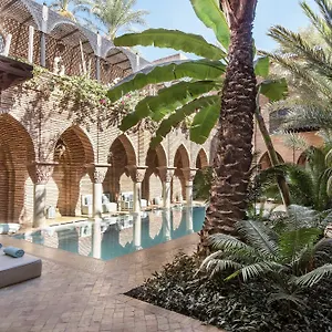 Ξενοδοχείο La Sultana Marrakech, Μαρακές