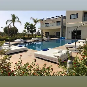 Josephine Marrakech مراكش
