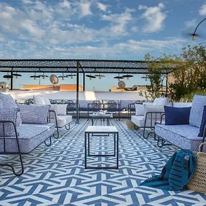 מלון Le Pavillon De La Kasbah & Marrakech, מרקש