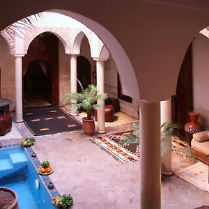 3* Riad Zen House