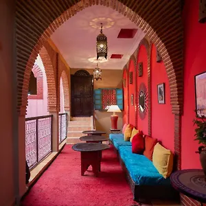 N10 Marrakesz