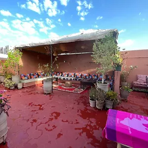 Malfa Marrakesz