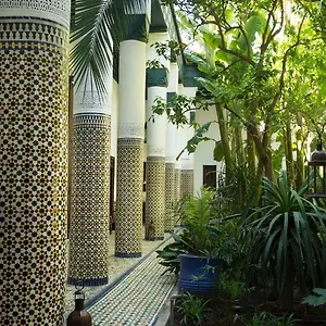 4* Riad Palais Lamrani