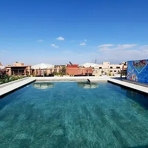 Hotel Stars &, Marrakesh