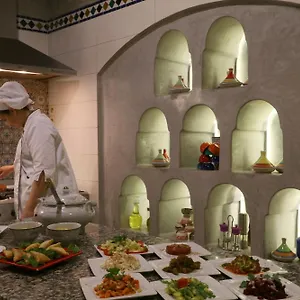 3* Bed & Breakfast El Borj