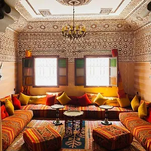 Essassi 23 Marrakesz