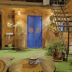 Be Nomad Marrakesz