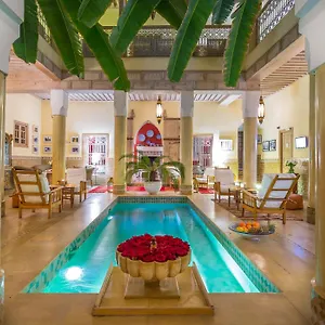 4* Riad Azoulay