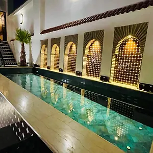 Dar Najat Marrakesz