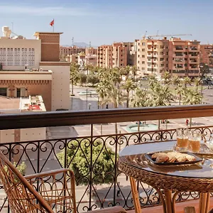 ريد مراكش