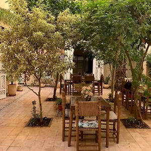 Laksour Marrakesz