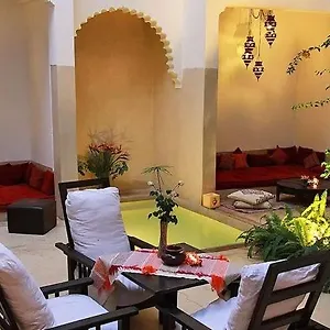 3* Riad Davia