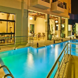 3* Hotel Lawrence D'arabie
