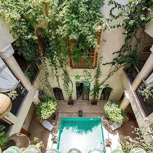 Riad Dar Justo Boutique &, Marrakesh