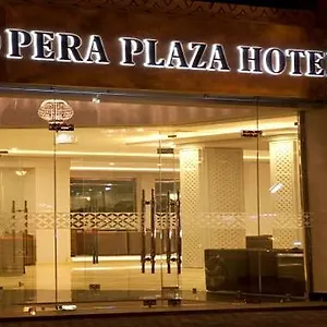 Hotel Grand Plaza Marrakech, Marrakesh