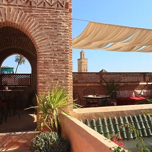 Samsara Marrakesz