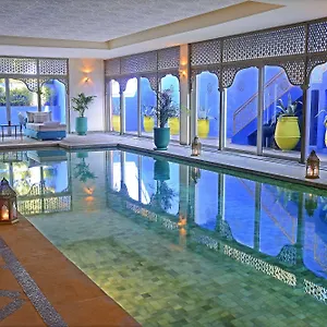 מלון Sofitel Marrakech Palais Imperial, מרקש