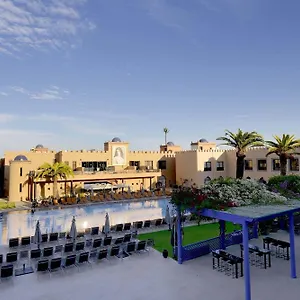 מלון Adam Park Marrakech &, מרקש