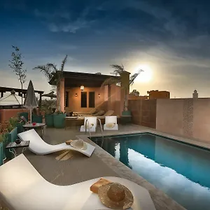 رياض باهيا سلام مراكش