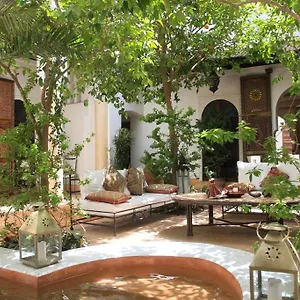 4* Riad Karmela
