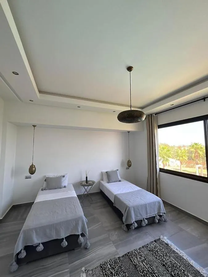Villa Noor Marrakesh 0*,
